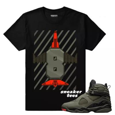 Jordan Shirts-85